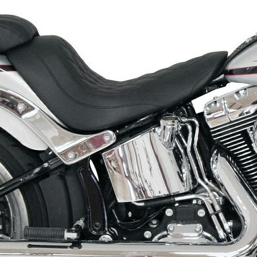 ショベル コブラシート スムース ラペラ |ハーレーパーツ専門店 HDパーツ