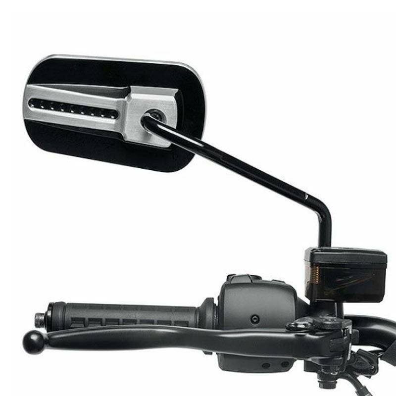 SportsterS SportsterS、ナイトスター用ミラー｜ハーレーカスタム