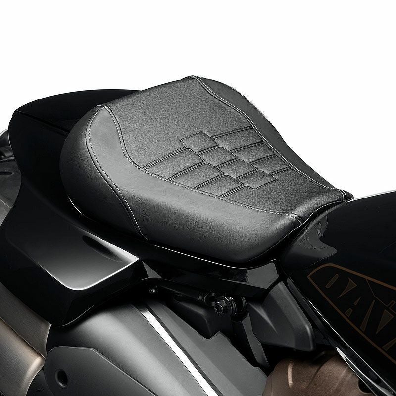 サンダウナー ソロシート スポーツスターS |ハーレーパーツ専門店 HDパーツ