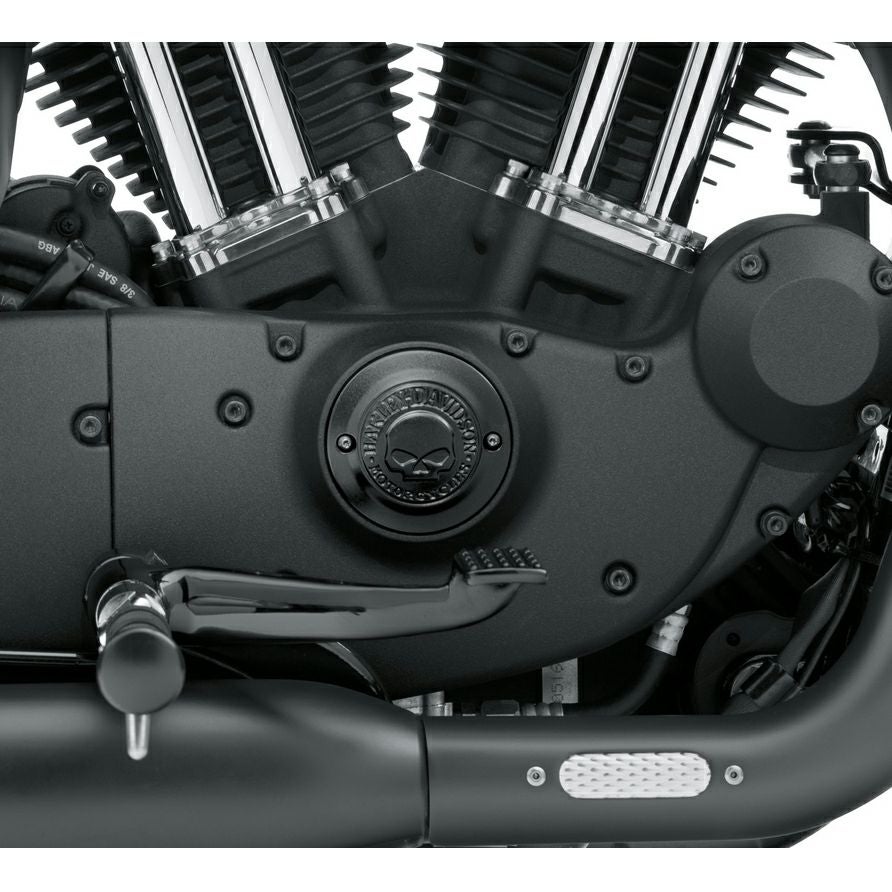 ハーレー純正 スポーツスター エンジンカバー|Harley Davidson