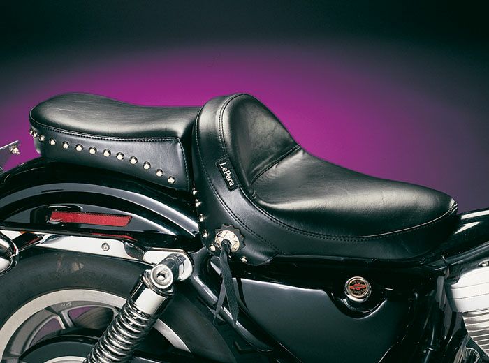 スポーツスター オールドスクール フレームシート CULTWERK |ハーレー