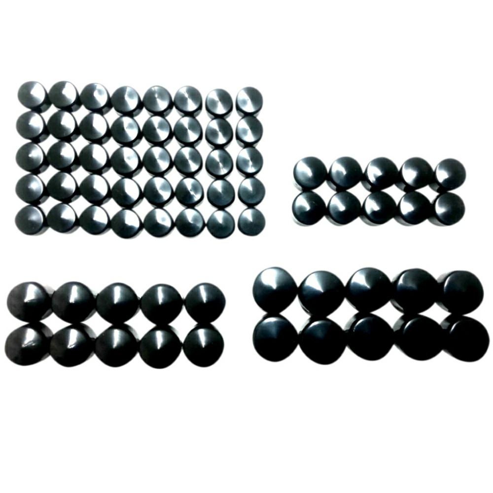 KEN'S FACTORY ラピッドシリーズ クラシックラウンドデザイン ミラー