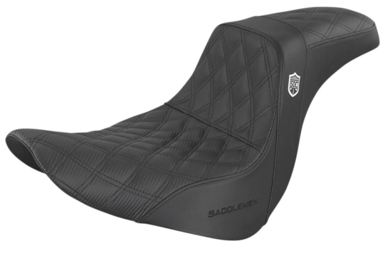 M8 ローライダー/S/ST、スポーツグライド SDC パフォーマンス