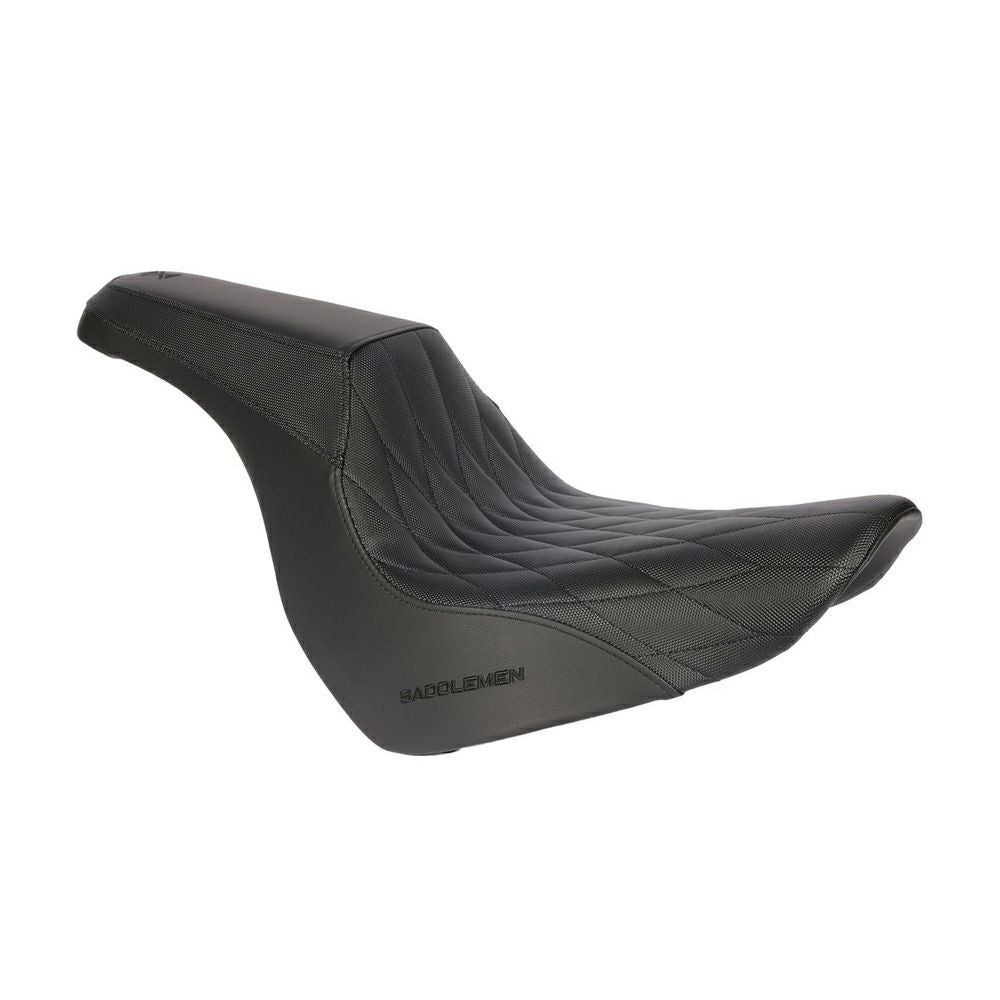 サドルマン SIGNATUREシリーズ FXR DIVISION シート ローライダーS/ST
