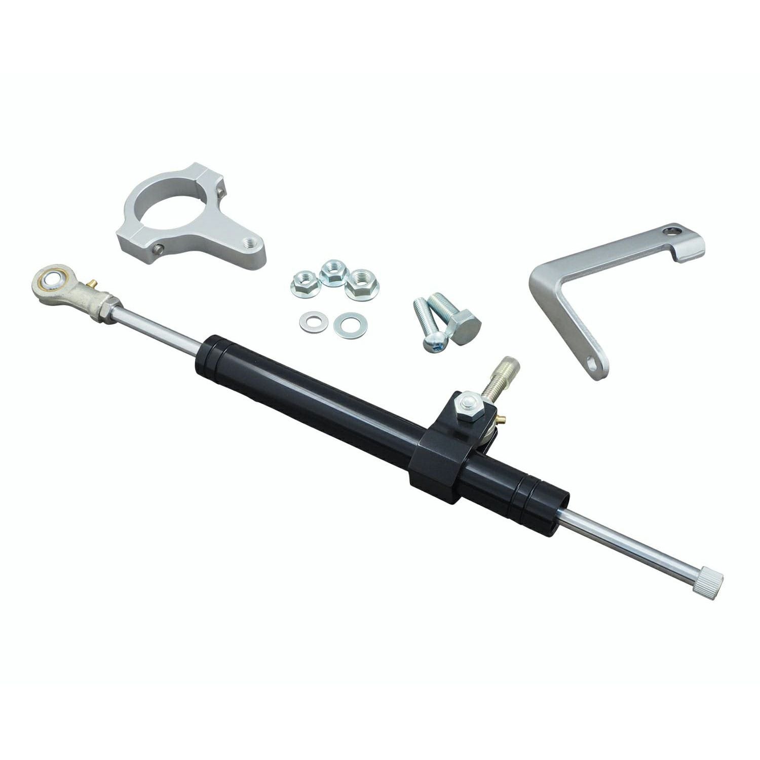 ダイナ用トリプル・ツリー｜ハーレーカスタムパーツ専門店