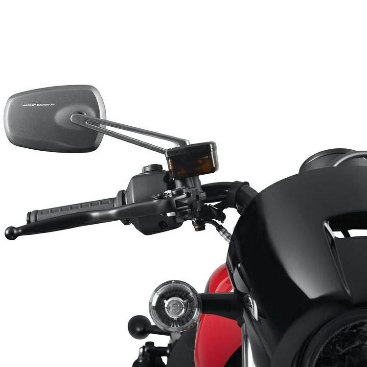 SportsterS SportsterS、ナイトスター用ミラー｜ハーレーカスタム