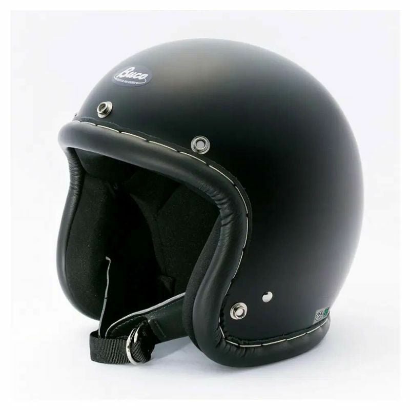 Buco エクストラブコ ヘルメット コンペティションモデル マット