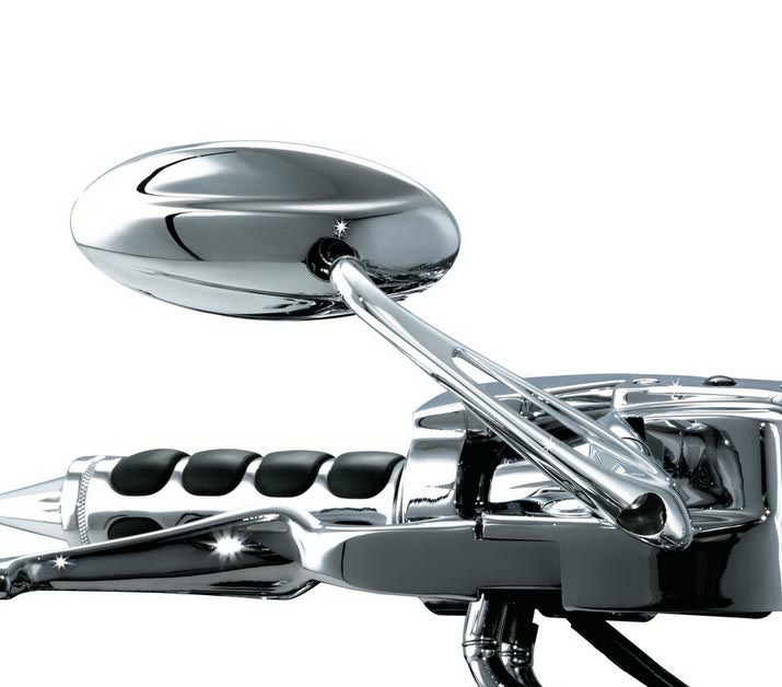 クリアキン (Kuryakyn) ミラー|ハーレーパーツメーカー(USA)