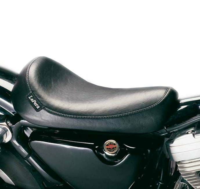 1986～2003 スポーツスター TRACKER シート(ダイアモンドステッチ