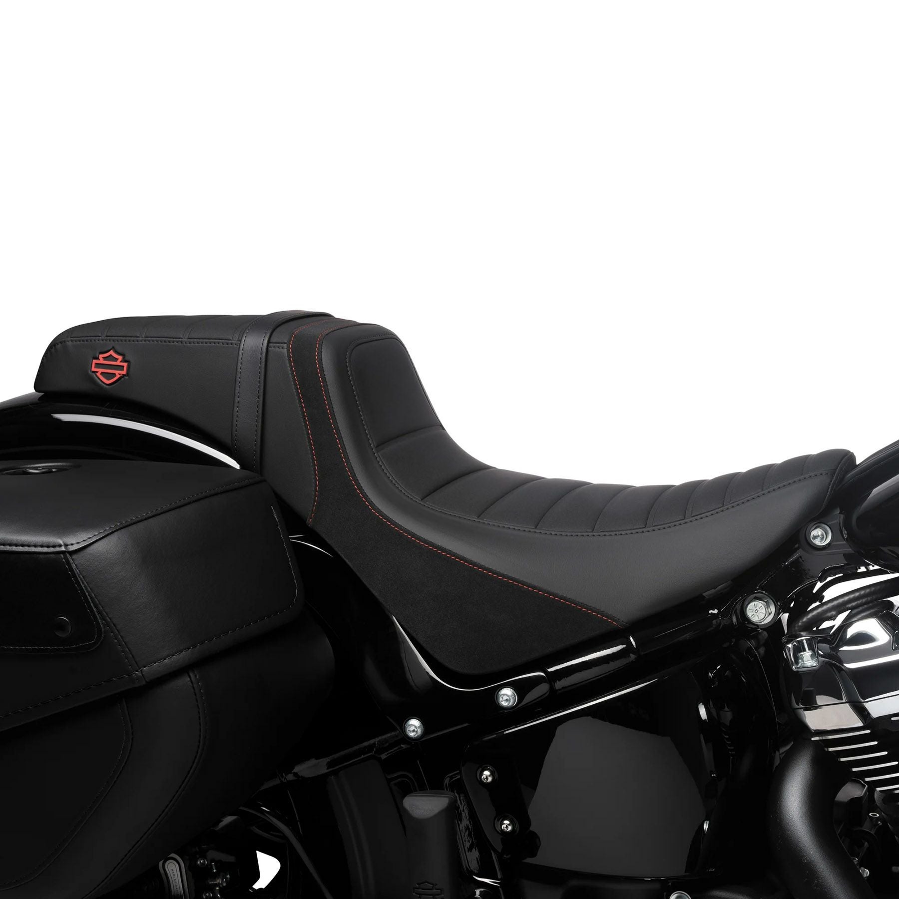 FXBB ストリートボブ、FXST ソフテイルスタンダード用ハーレー純正