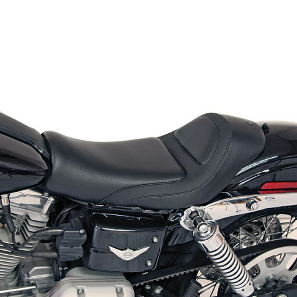 ダイナ用ローランドサンズ・デザイン シート｜ハーレーカスタムパーツ