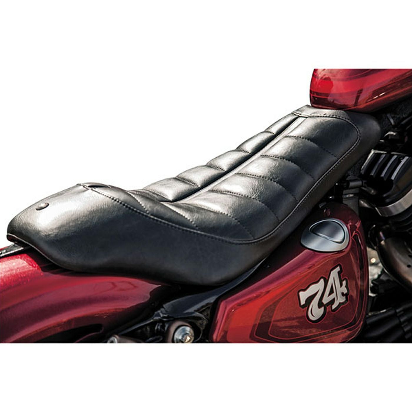 スポーツスター(2004～2021) ローランド・サンズ(Roland Sands)シート