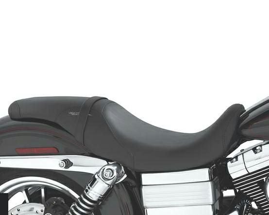 バッドランダーシート ハーレー、ダイナ用 |ハーレーパーツ専門店 HDパーツ