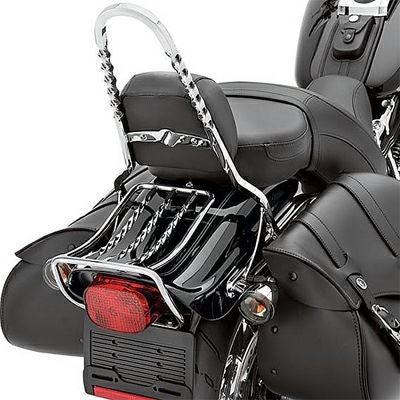 ハーレー純正 スポーツスター シーシーバー|Harley Davidson