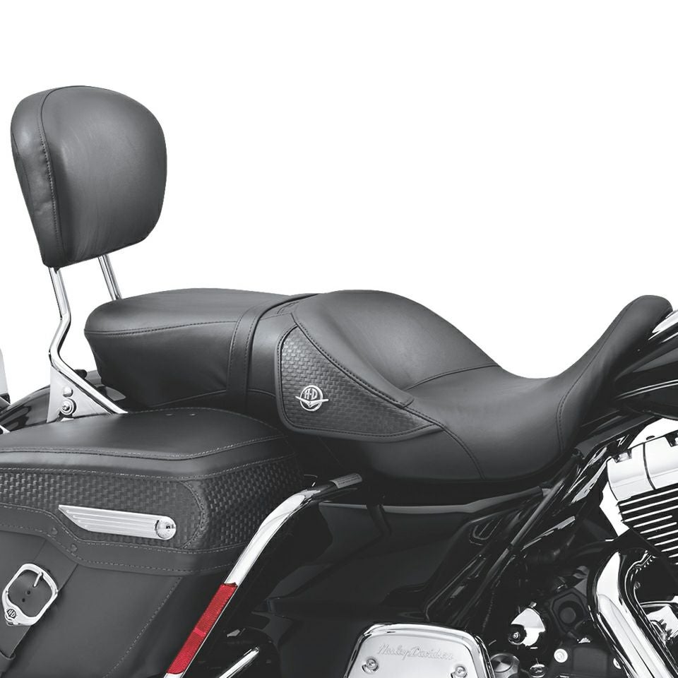 ツーリングモデル用ハーレー純正シート｜ハーレーカスタムパーツ専門店