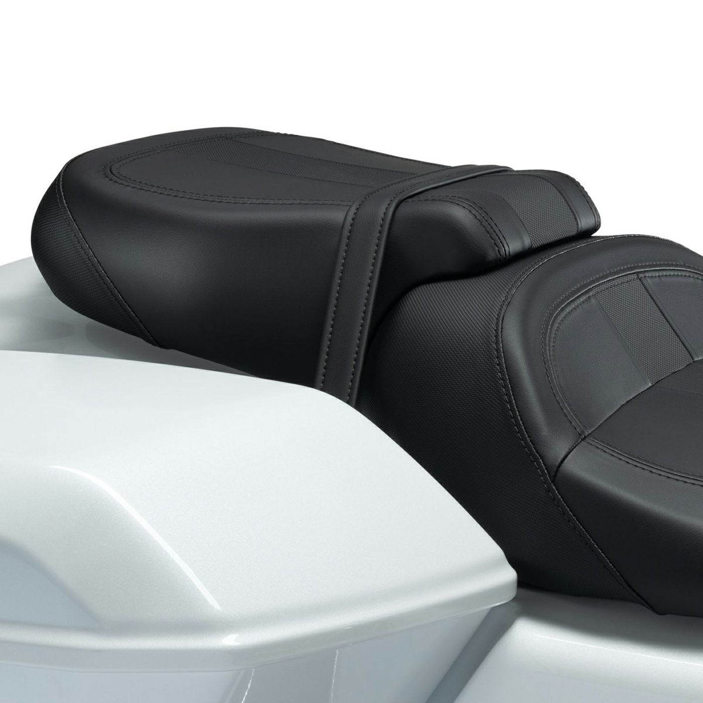 ロープロファイル・パッセンジャーシート (スムース) 【ロードグライド