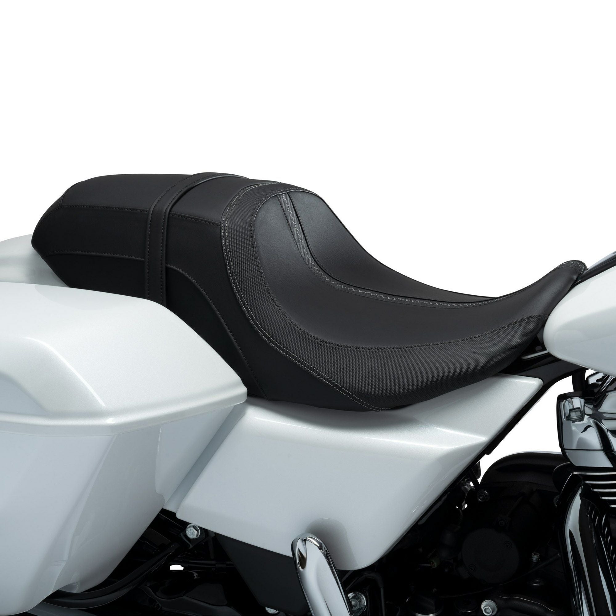 リーチ・ツーアップシート 【ロードグライド、ストリートグライド