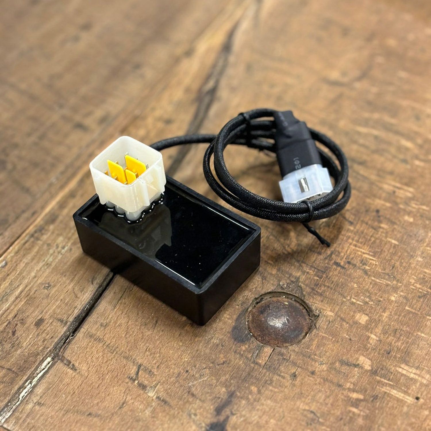 インフィニティ|ハーレーパーツメーカー