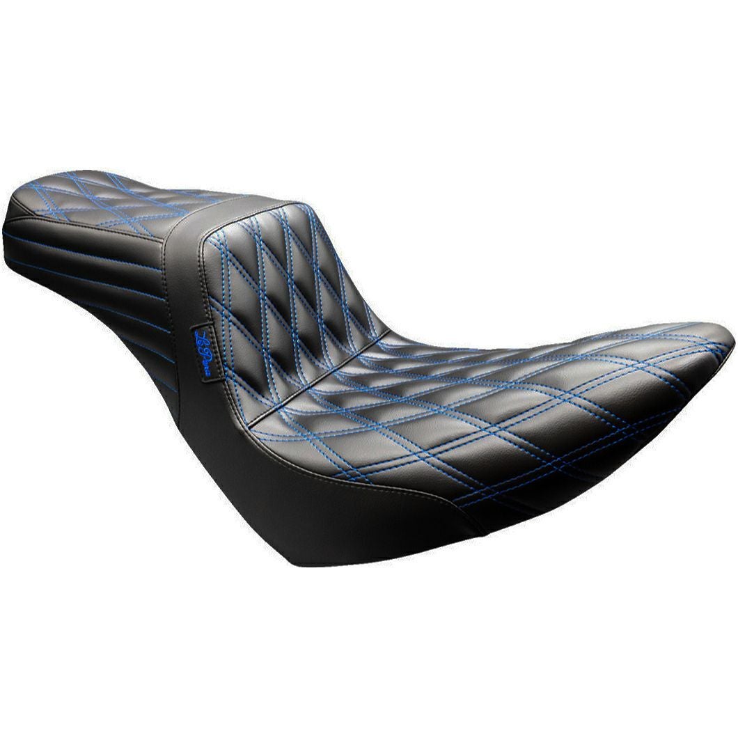 ラペラ ソフテイル用シート|シートメーカー(USA)