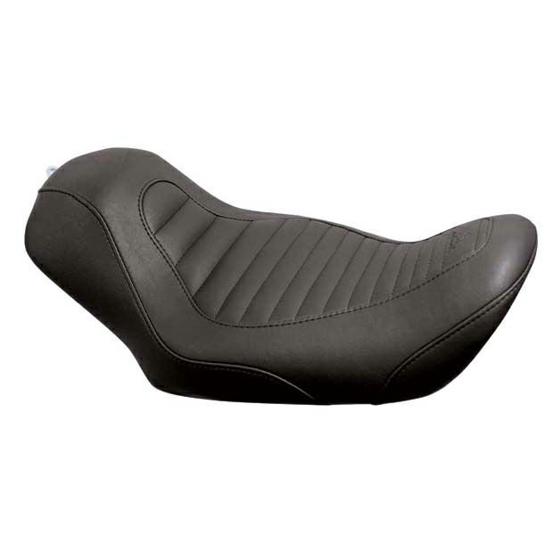ダイナ用マスタング(Mustang)シート｜ハーレーカスタムパーツ専門店