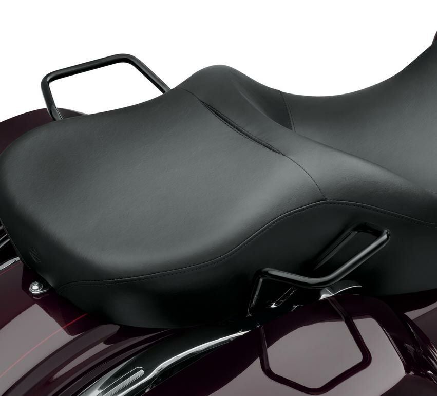 ハーレー、ツーリング用 パッセンジャーグラブレール｜ハーレー