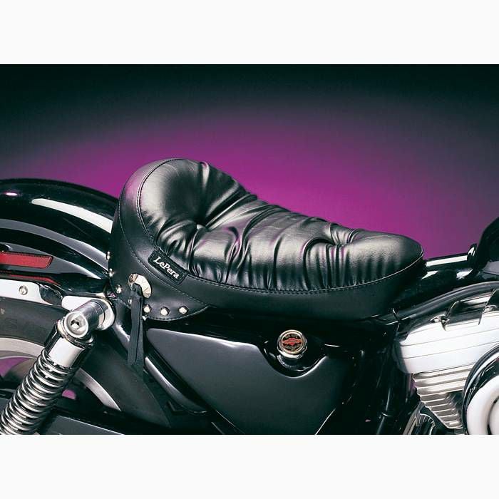 1986～2003 スポーツスター TRACKER シート(ダイアモンドステッチ