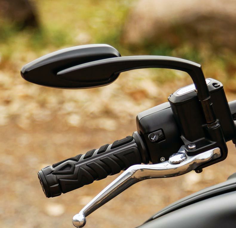 クリアキン (Kuryakyn) ミラー|ハーレーパーツメーカー(USA)
