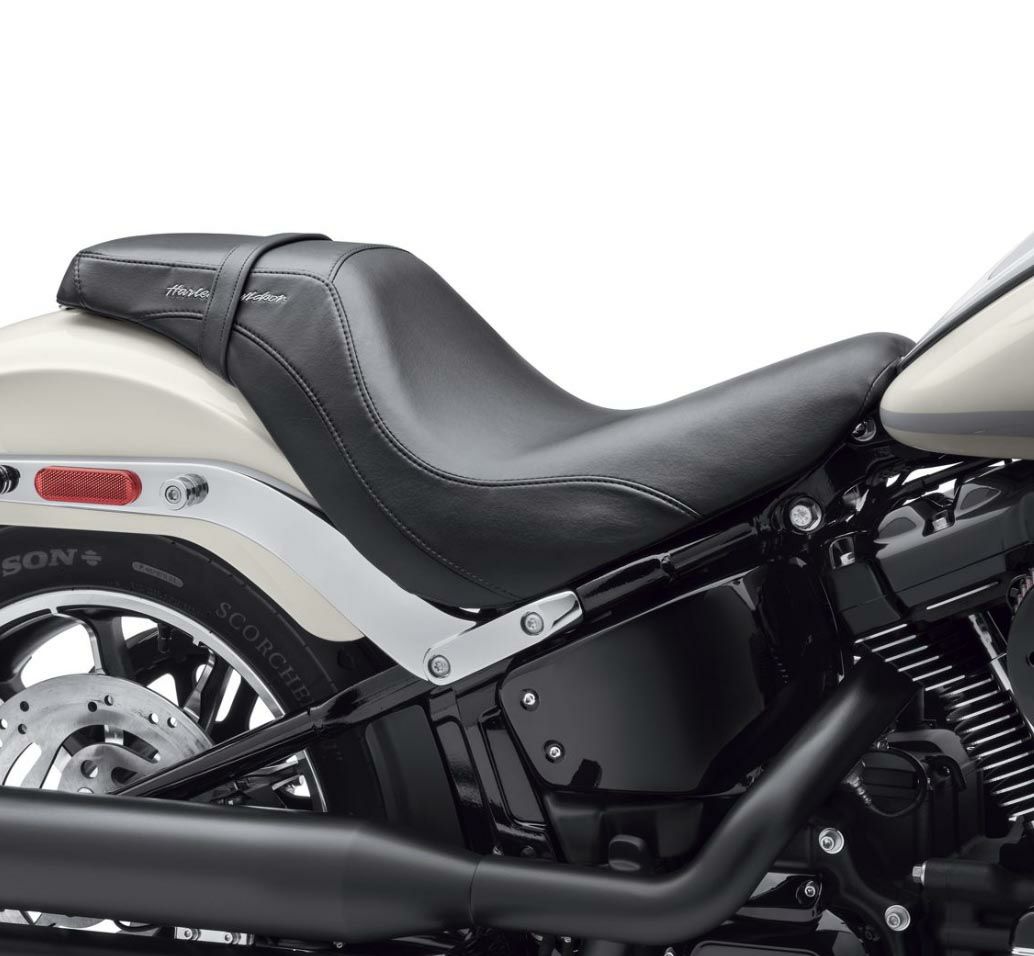 M8 ローライダー/S/ST、スポーツグライド サンダウナー ツーアップ