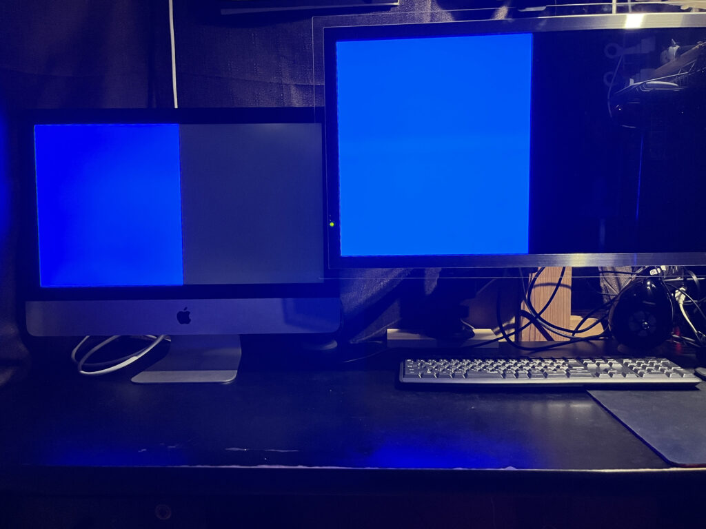 超絶画質の国産有機ELディスプレイ「glancy」 | 個別の特集記事 | OKUTSU