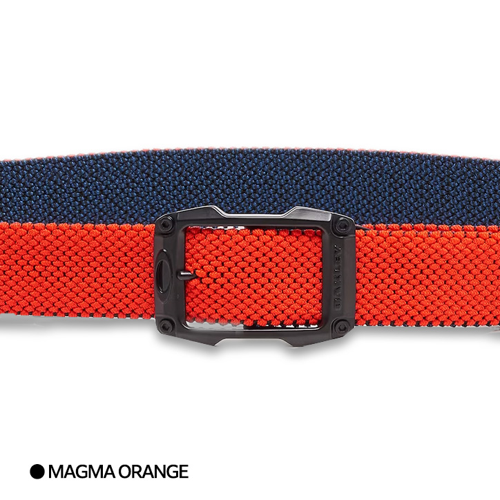 オークリー WEB リバーシブルベルト OAKLEY WEB REVERSIBLE BELT 14.0