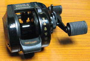 珍品？紹介「アンバサダーXLT1・2スピードシュプリーム」: “ザ・ハゼ