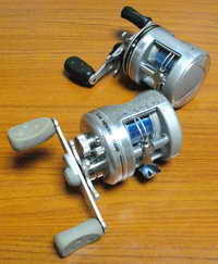 アンバサダーSM1600Cテスト続行。: “ザ・ハゼハンター（期間限定