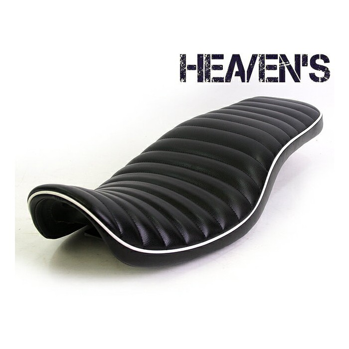 KAWASAKI | オートバイのカスタムシートはHEAVEN'S(ヘブンズ)シート！