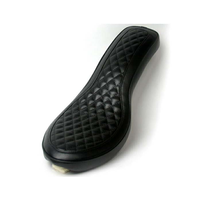 ビラーゴ250 クラシックコブラシート ダイヤ | オートバイのカスタム