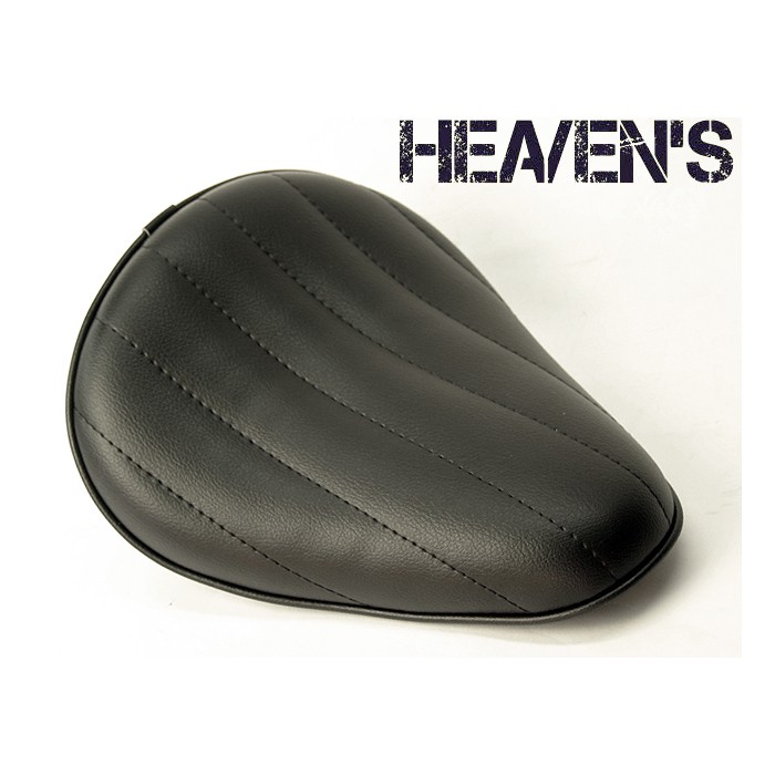 ヘブンズオリジナルパーツ | バイクのシートはヘブンズシート