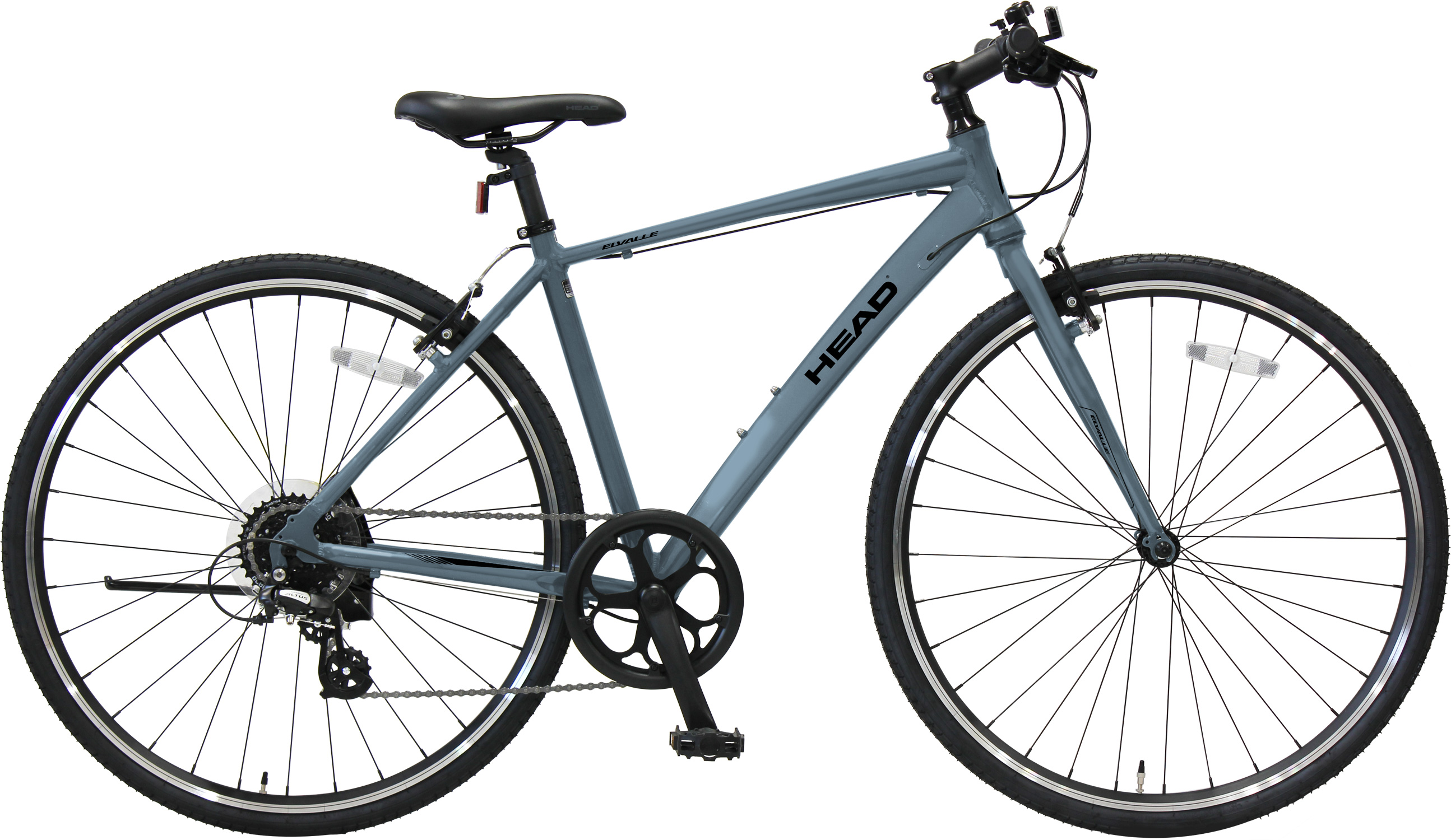 HEAD CROSS ELVALLE 8s | LINEUP | HEAD®