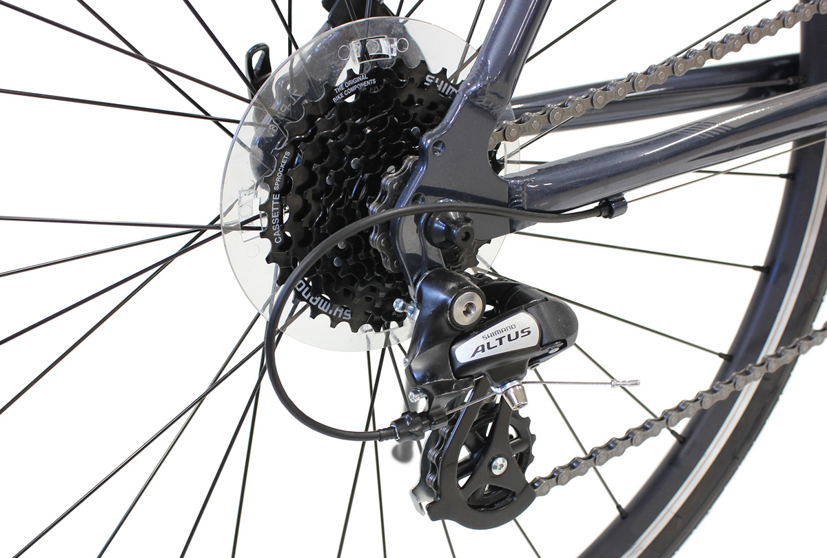 HEAD CROSS ELVALLE 8s | LINEUP | HEAD®