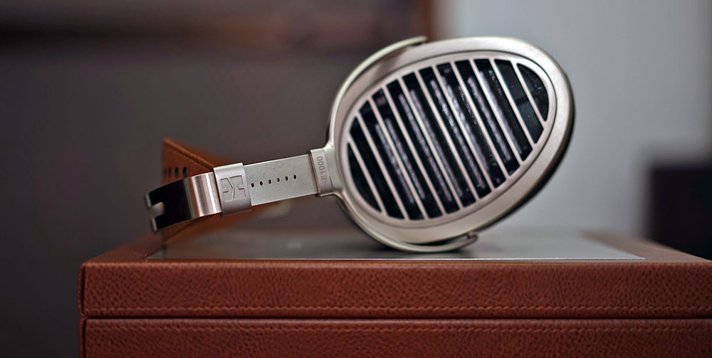Hifiman HE1000 V2 Review - Headfonics.com