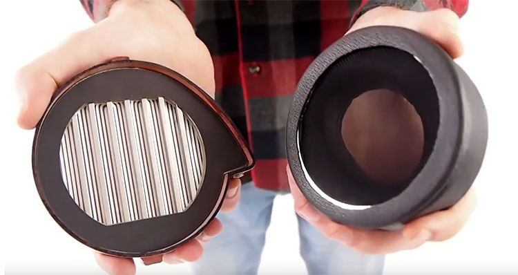 Verum Audio Verum 1 Review — Headfonics