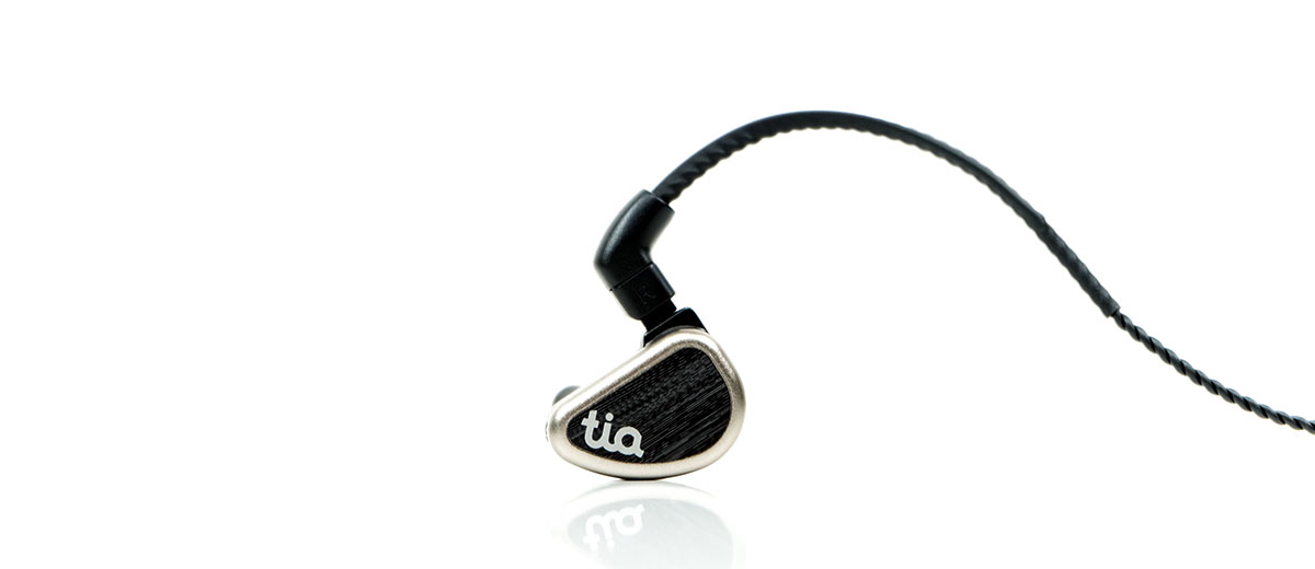 64 Audio tia Trió™ Review — Headfonics