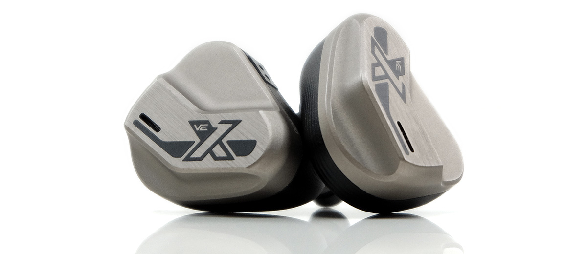 Vision Ears VE10 Review — Headfonics