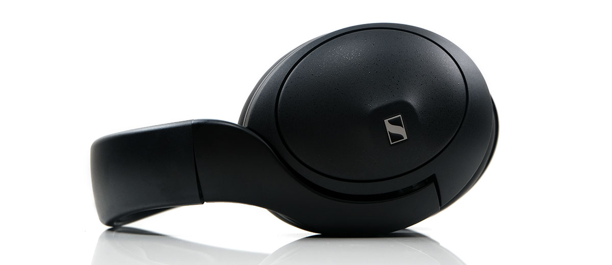 Sennheiser HD 620S Review — Page 3 of 3 — Headfonics