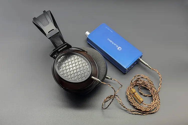 Sendy Audio Aiva 2 Review — Headfonics