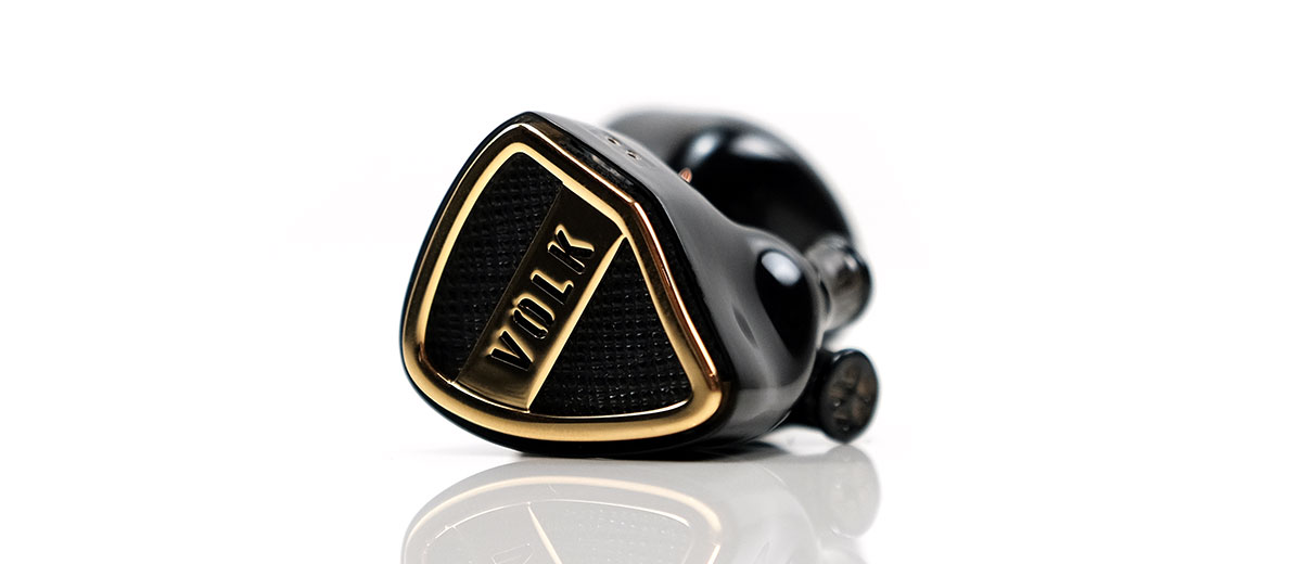 Volk Audio ÉTOILE Review — Headfonics