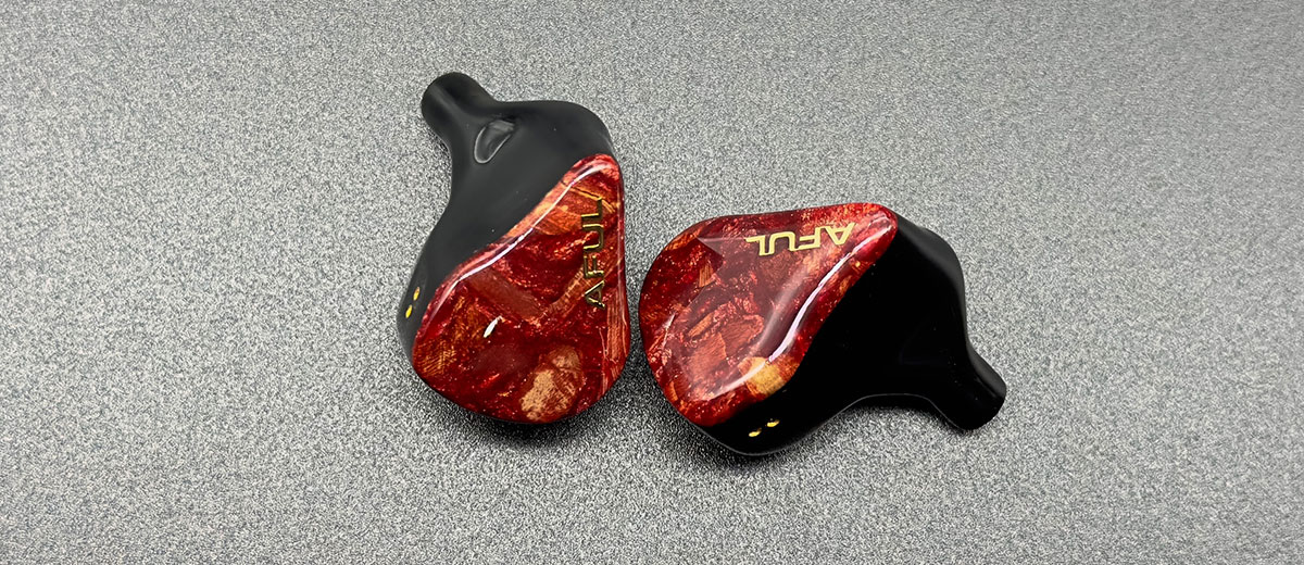 AFUL DAWN-X Review — Headfonics