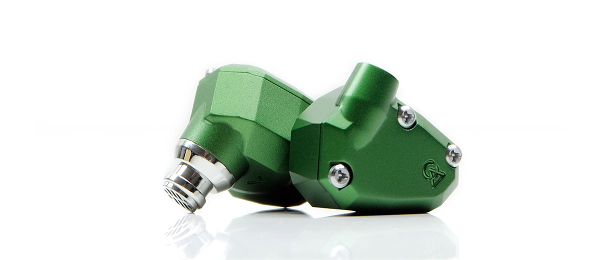 Campfire Audio Andromeda 2020 Review — Headfonics Reviews