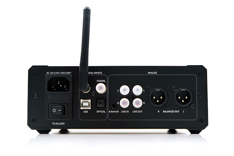 FiiO K9 Pro ESS Review — Headfonics