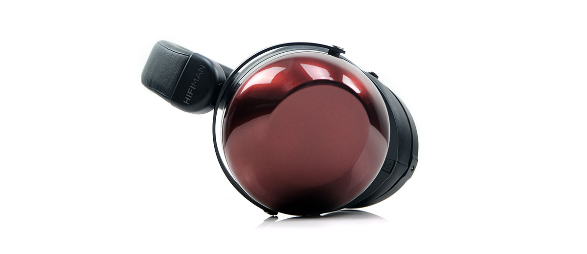 HIFIMAN HE-R9 Review — Headfonics