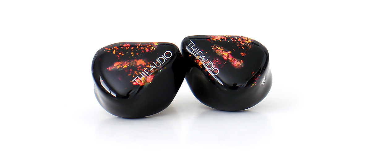 THIEAUDIO Oracle MKII Review — Headfonics