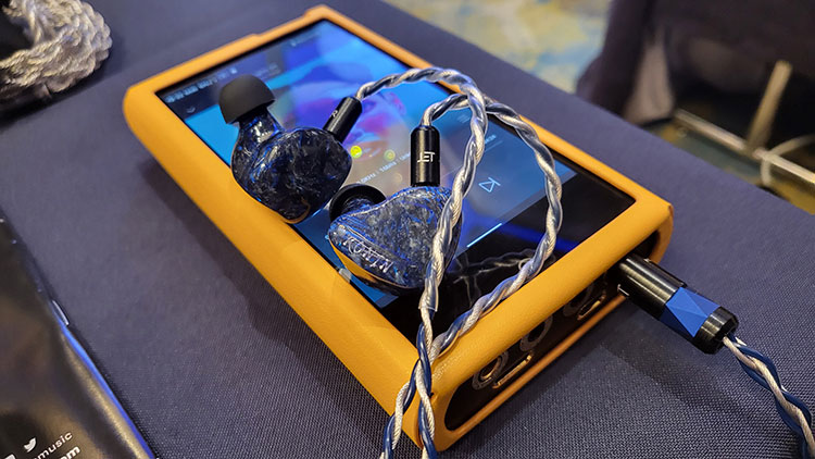 Noble Audio Ronin Review — Page 3 of 3 — Headfonics